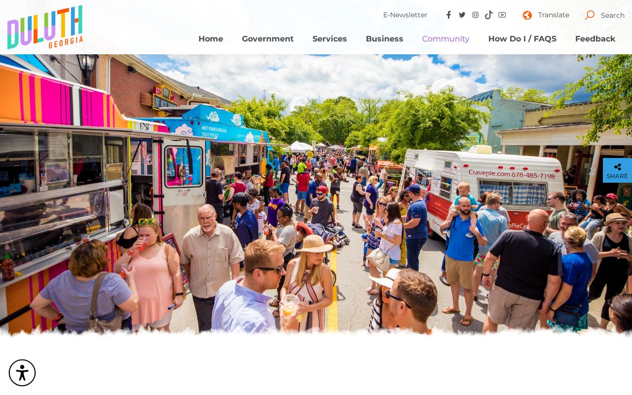 City of Duluth community resources used alongside ZIP code research
